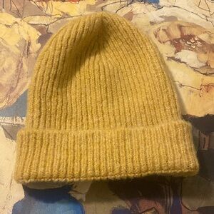Zara Beanie